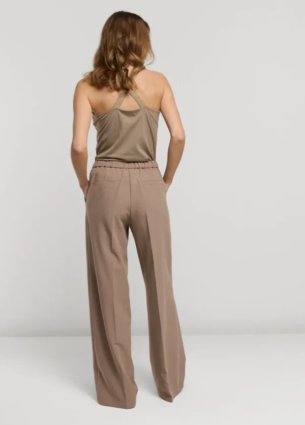 Women Summum Woman Soft-Foam Trousers