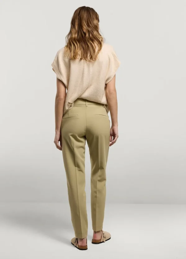 Women Summum Woman Soft-Foam Trousers