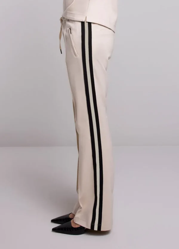 Women Summum Woman Sporty Trousers With Drawstring