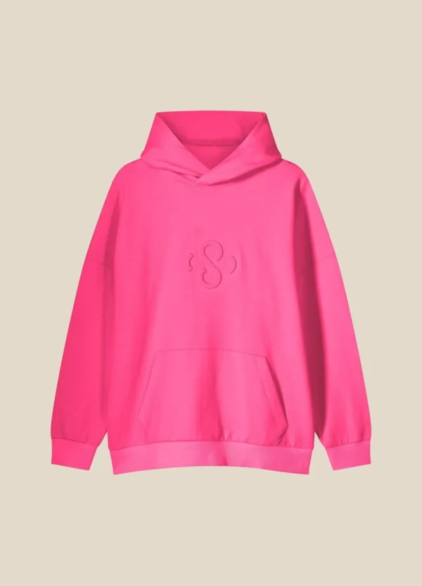 Women Summum Woman Summum Hoodie