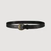 Women Summum Woman Summum Leather Belt