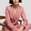 Women Summum Woman Tailored Blazer