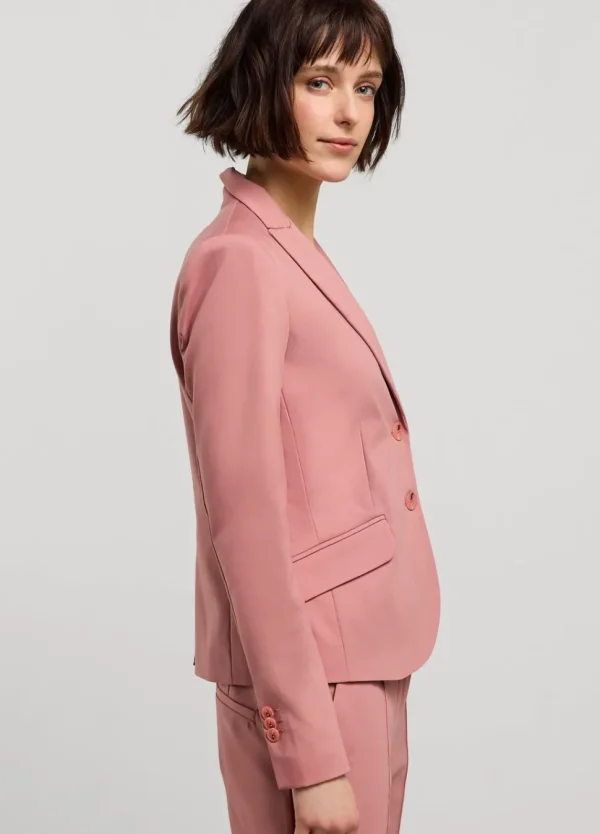 Women Summum Woman Tailored Blazer