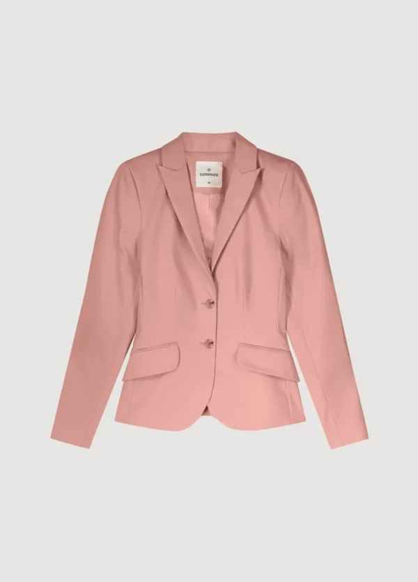 Women Summum Woman Tailored Blazer