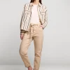 Women Summum Woman Twill Trousers