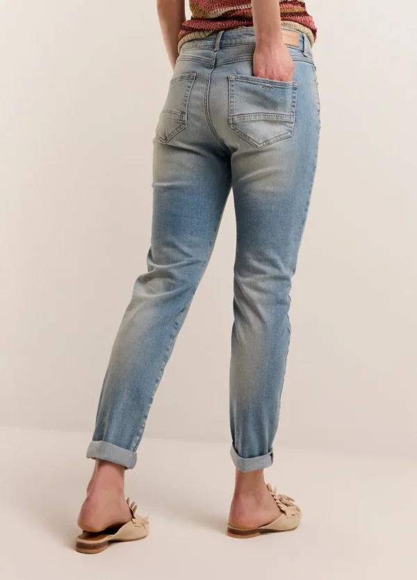 Women Summum Woman Venus Jeans Light