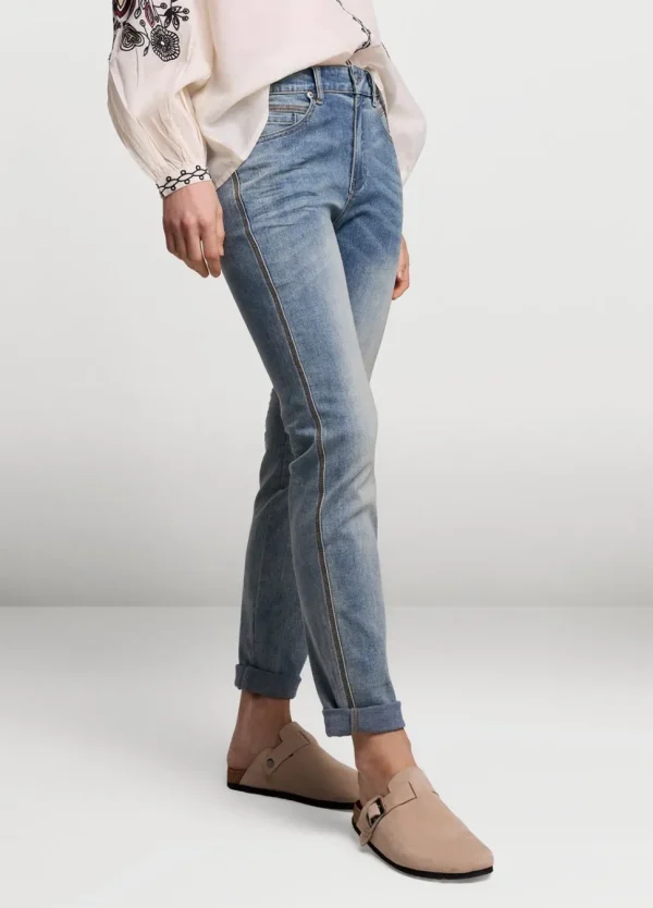 Women Summum Woman Venus Vintage Jeans